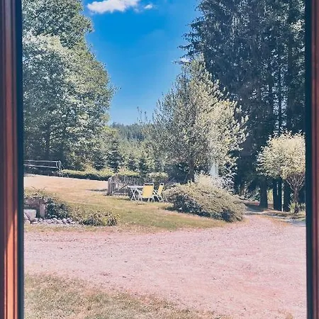 Guest house Domaine Du Pre-saint-georges Taintrux