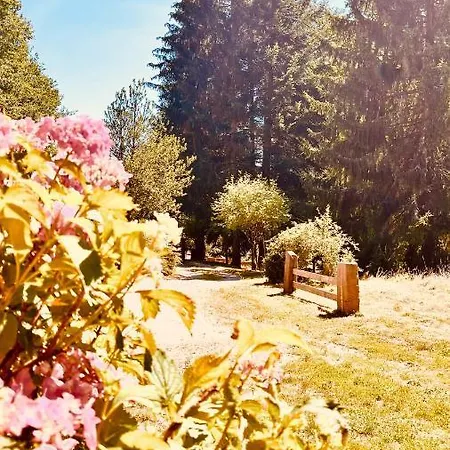 Domaine Du Pre-saint-georges Guest house *