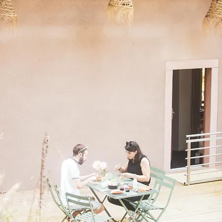 Guest house Domaine Du Pre-saint-georges Taintrux