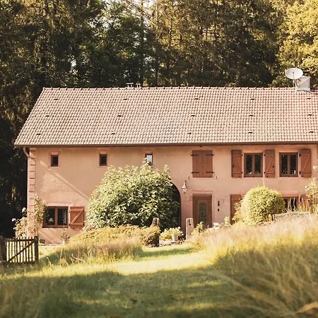Domaine Du Pre-saint-georges Taintrux