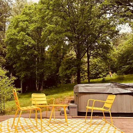 Domaine Du Pre-saint-georges